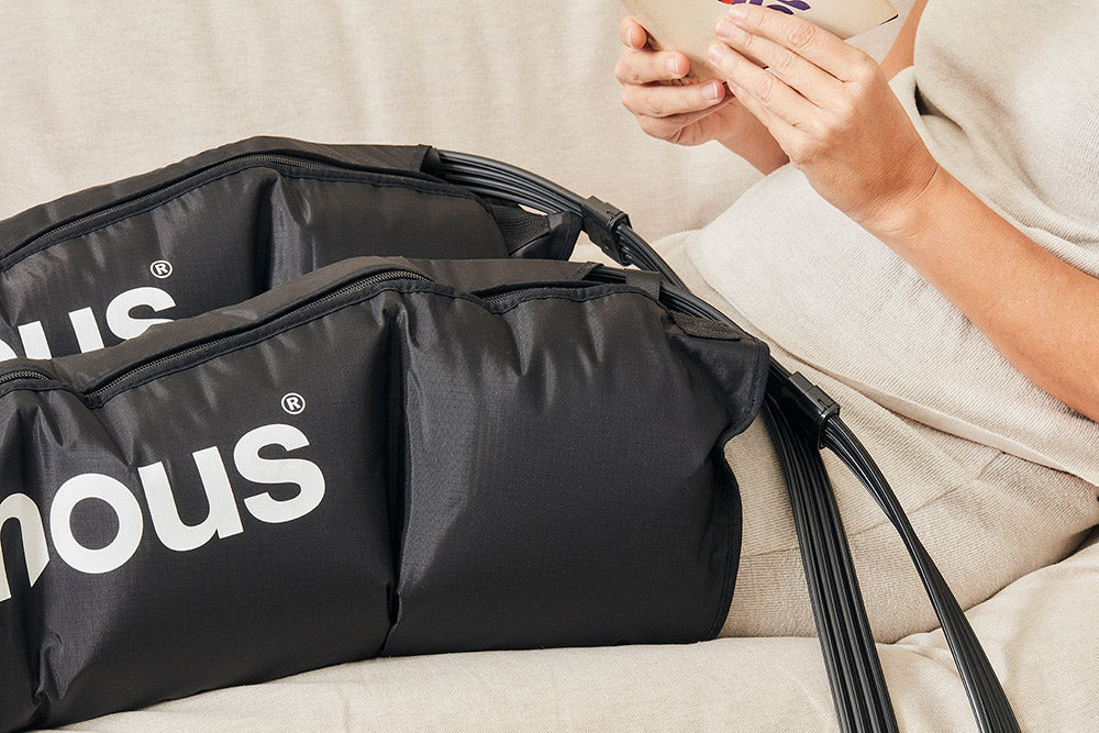 Pressoterapia Alltera