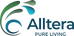 Alltera – Início